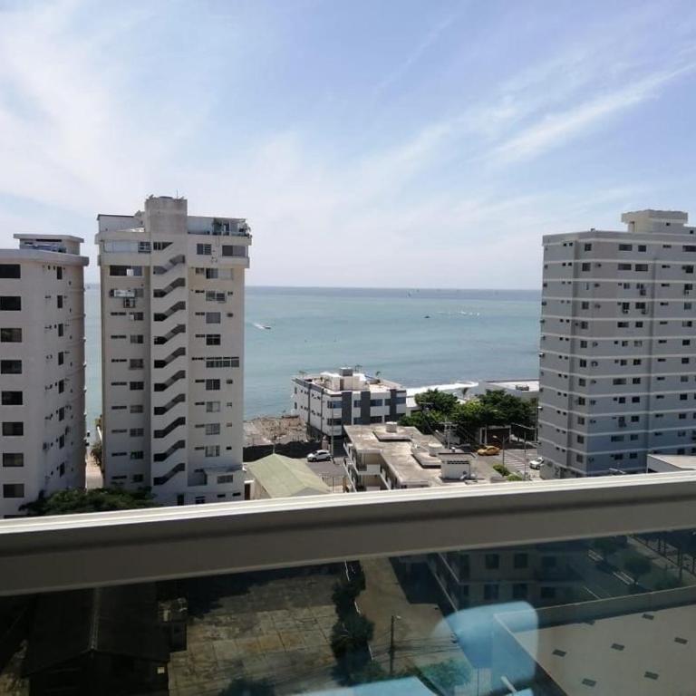 Enjoy your vacation in this beautiful 9th floor Suit - Apartamento de 2 dormitorios - 10