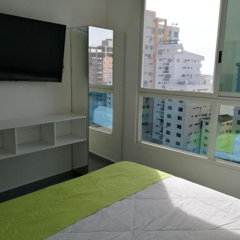 Enjoy your vacation in this beautiful 9th floor Suit - Apartamento de 2 dormitorios - 11