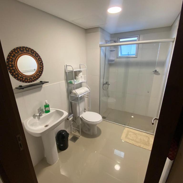 Encantador apartamento amoblado - Apartamento de 2 dormitorios - 6