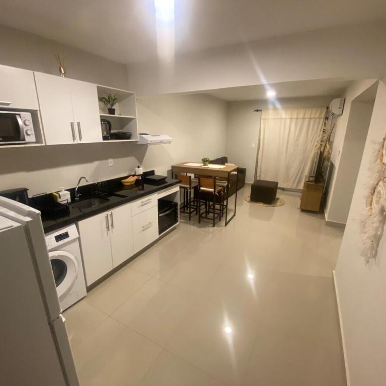 Encantador apartamento amoblado - Apartamento de 2 dormitorios - 2