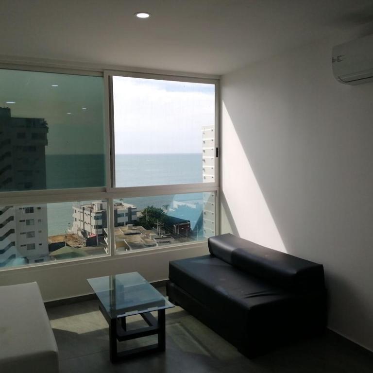 Enjoy your vacation in this beautiful 9th floor Suit - Apartamento de 2 dormitorios - 20