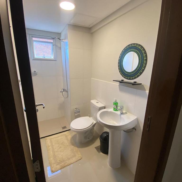 Encantador apartamento amoblado - Apartamento de 2 dormitorios - 5
