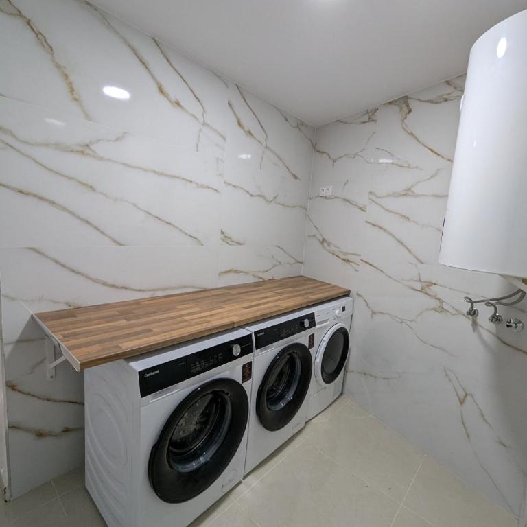Apartamentos Anau k & L- Playa del inglés - Yumbo - One-Bedroom Apartment - 74