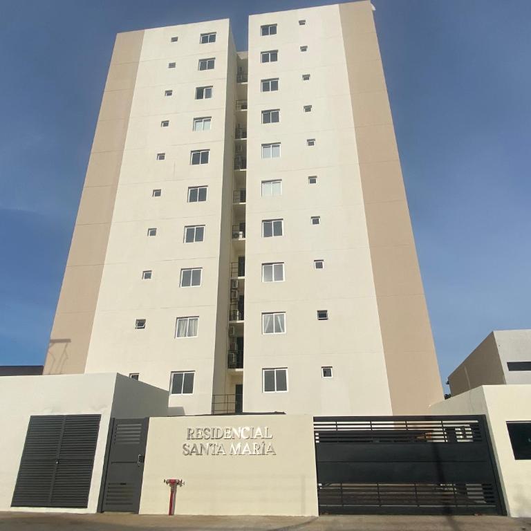 Encantador apartamento amoblado - Apartamento de 2 dormitorios - 12