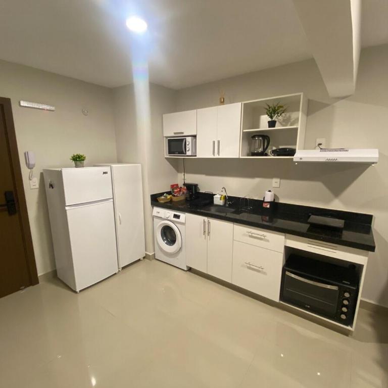 Encantador apartamento amoblado - Apartamento de 2 dormitorios - 9