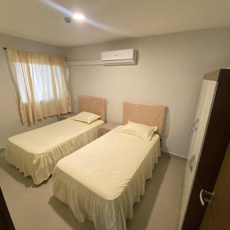 Encantador apartamento amoblado - Apartamento de 2 dormitorios - 4