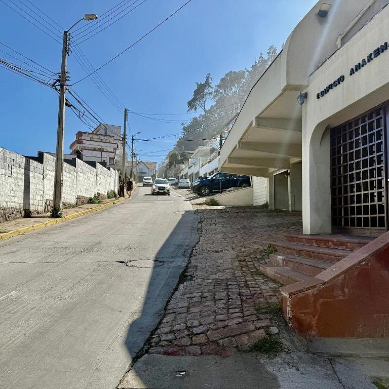Wonderful apartment front of the 5th Sector Reñaca - Apartment - 46