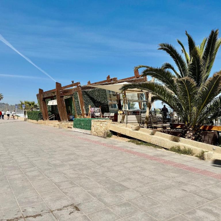 Wonderful apartment front of the 5th Sector Reñaca - Apartment - 51