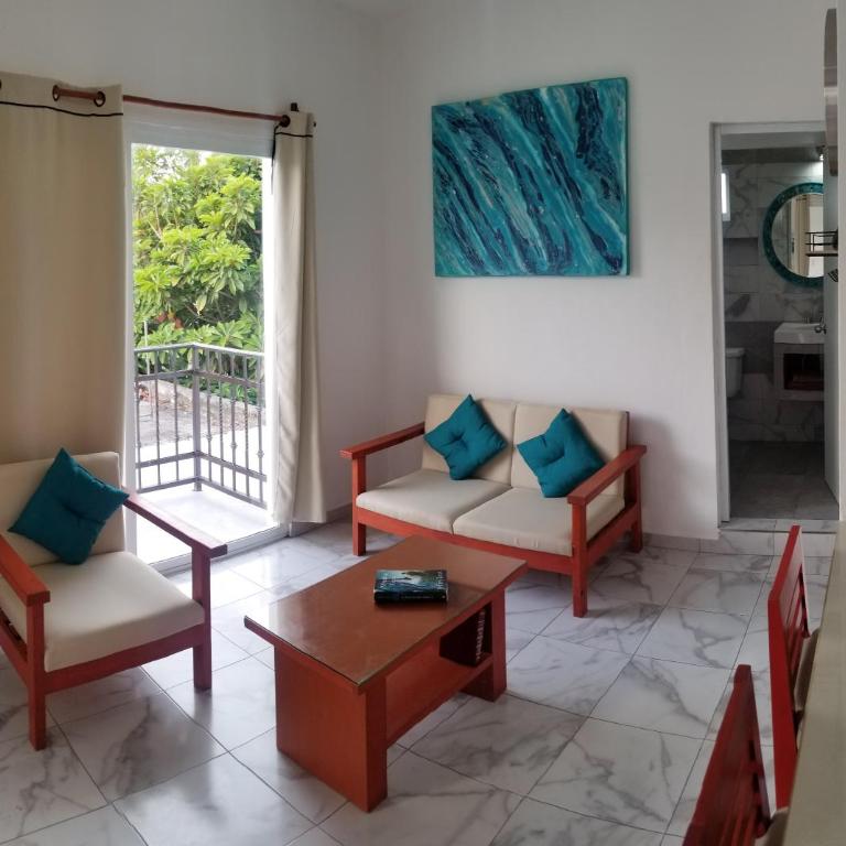 Villa Alebrije Cozumel - Apartamento - 2 niveles - 7