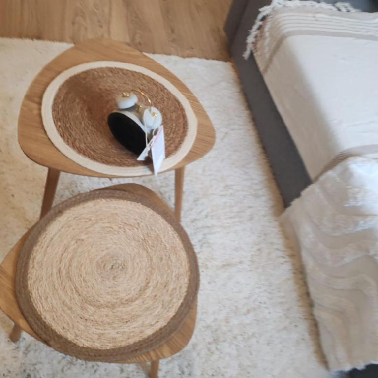 Entire apartment with outdoor area - Apartamento de 2 dormitorios - 12