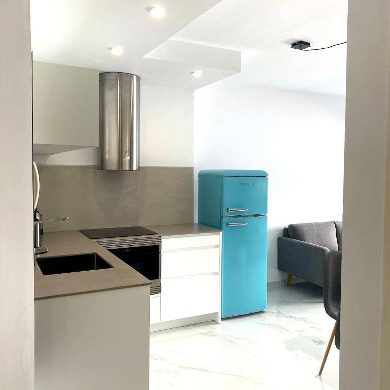 Apartamento Maresía - Two-Bedroom Apartment - 9