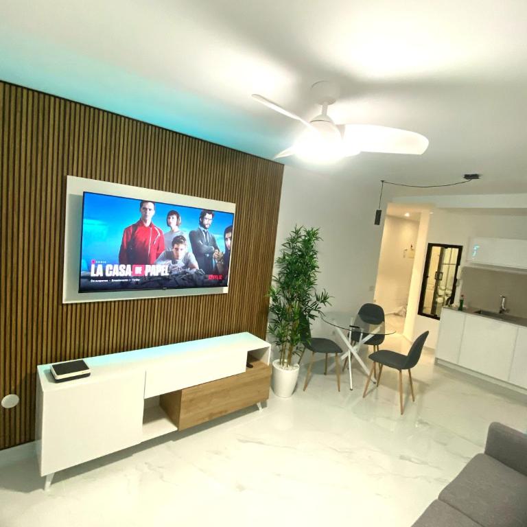 Apartamento Maresía - Two-Bedroom Apartment - 4