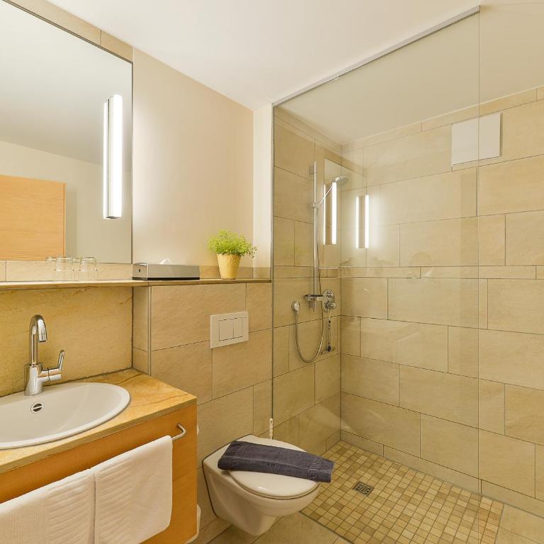 Allegra Wohlfühl Appartements - Appartamento con 2 Camere da Letto - 9