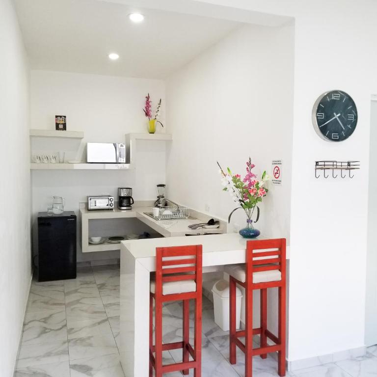 Villa Alebrije Cozumel - Apartamento - Planta baja - 5