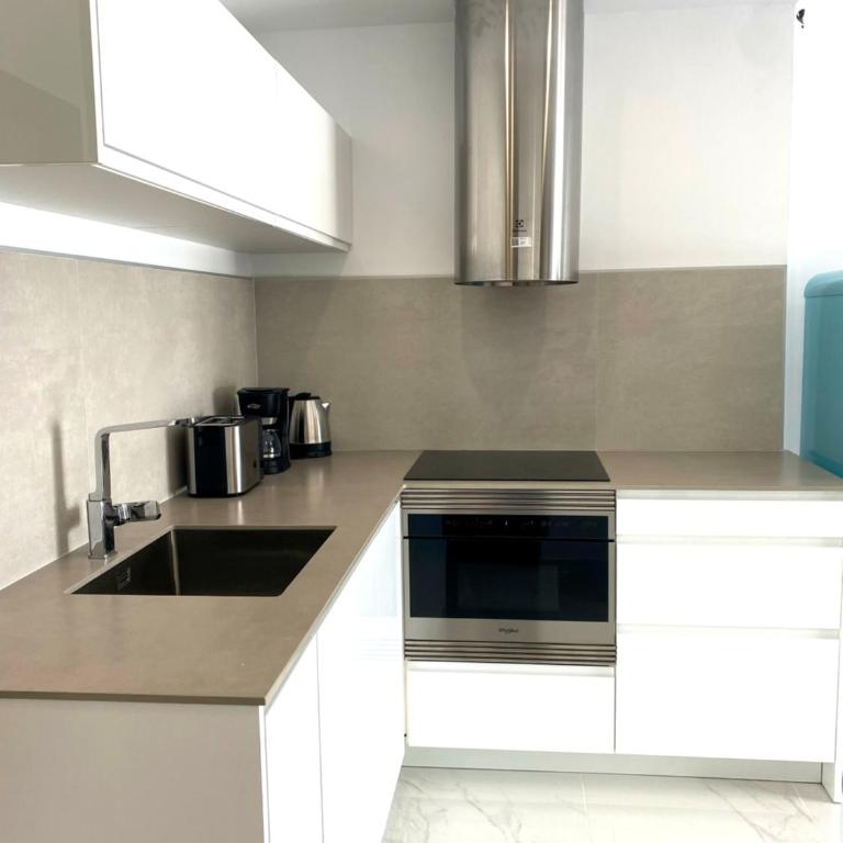 Apartamento Maresía - Two-Bedroom Apartment - 8