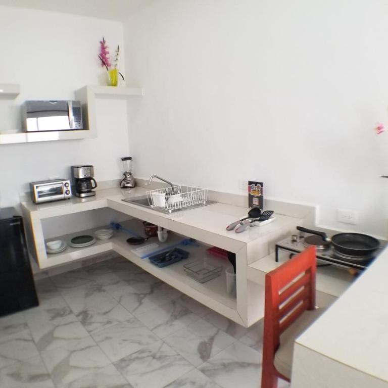 Villa Alebrije Cozumel - Apartamento - Planta baja - 3