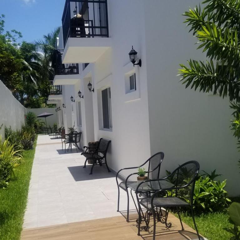 Villa Alebrije Cozumel - Apartamento - Planta baja - 2