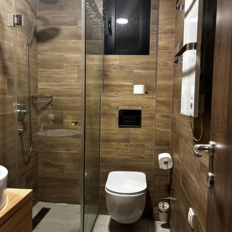 Back suites - Apartman sa 1 Spavaćom Sobom - 10