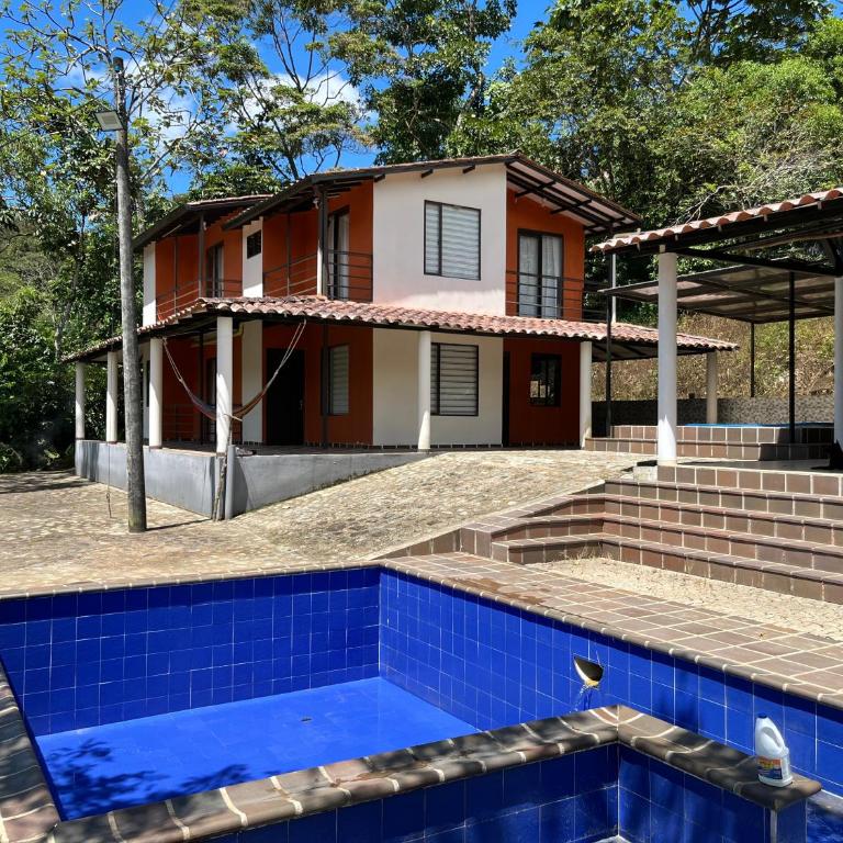 Finca de Majo - Casa - 5