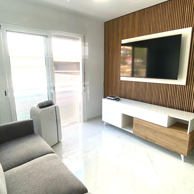 Apartamento Maresía - Two-Bedroom Apartment - 3