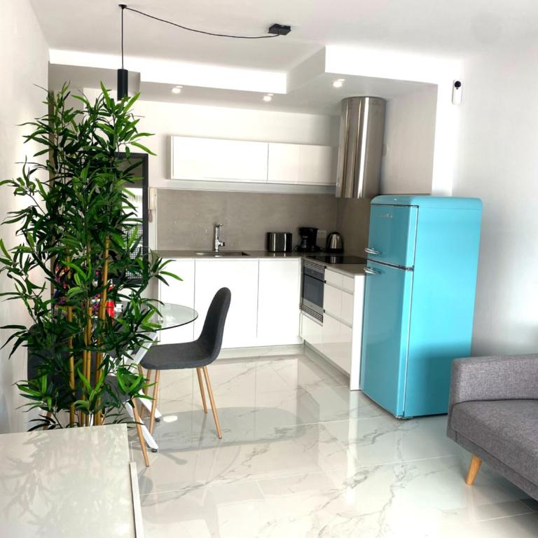 Apartamento Maresía - Two-Bedroom Apartment - 10