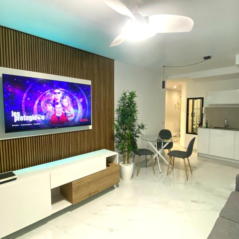 Apartamento Maresía - Two-Bedroom Apartment - 5