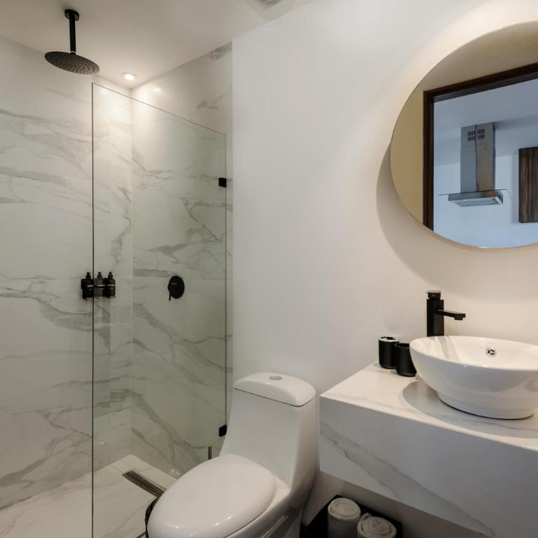 Zacatecas 4 by Wynwood House - Dreamy 2BR with Elegant Balcony in Roma Nte - 19
