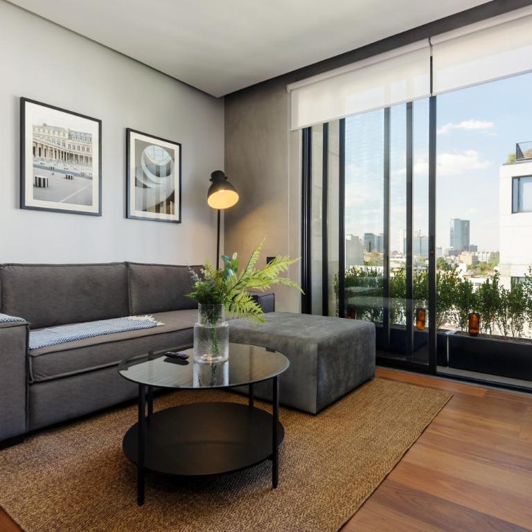 Zacatecas 4 by Wynwood House - Dreamy 2BR with Elegant Balcony in Roma Nte - 18
