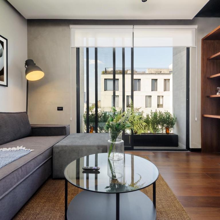 Zacatecas 4 by Wynwood House - Dreamy 2BR with Elegant Balcony in Roma Nte - 21