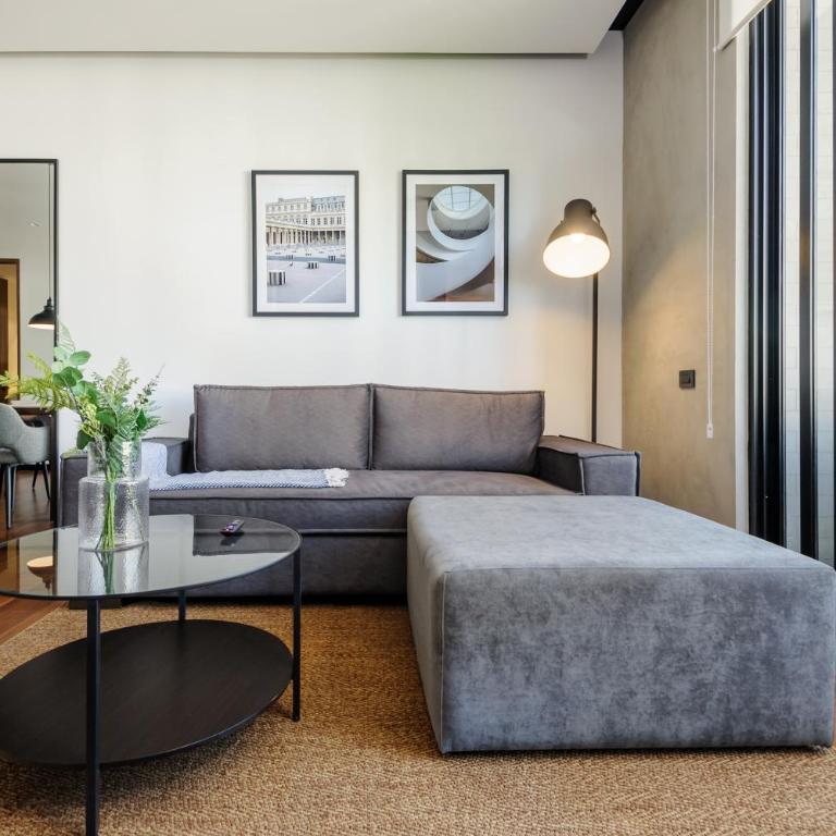 Zacatecas 4 by Wynwood House - Dreamy 2BR with Elegant Balcony in Roma Nte - 17