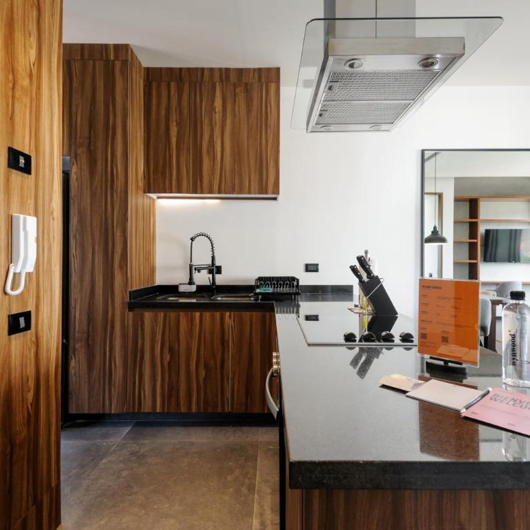 Zacatecas 4 by Wynwood House - Dreamy 2BR with Elegant Balcony in Roma Nte - 14
