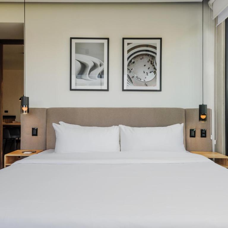 Zacatecas 4 by Wynwood House - Dreamy 2BR with Elegant Balcony in Roma Nte - 12