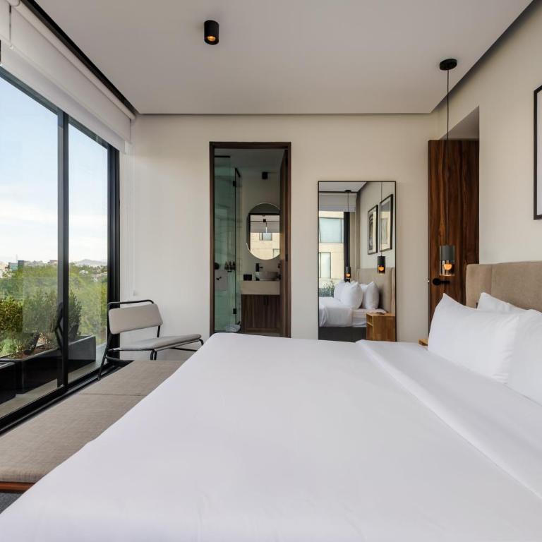 Zacatecas 4 by Wynwood House - Dreamy 2BR with Elegant Balcony in Roma Nte - 5