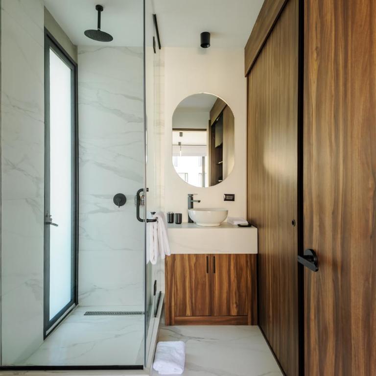 Zacatecas 4 by Wynwood House - Dreamy 2BR with Elegant Balcony in Roma Nte - 6