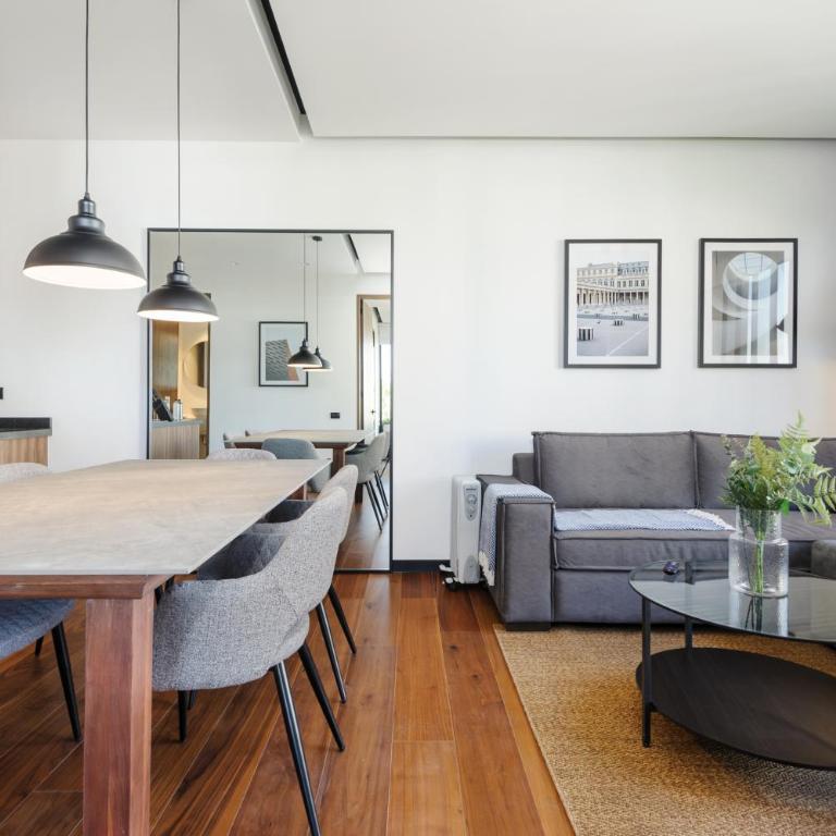 Zacatecas 4 by Wynwood House - Dreamy 2BR with Elegant Balcony in Roma Nte - 10