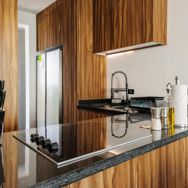 Zacatecas 4 by Wynwood House - Dreamy 2BR with Elegant Balcony in Roma Nte - 22