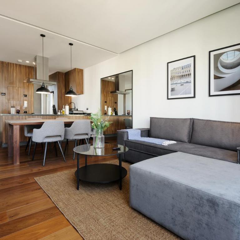 Zacatecas 4 by Wynwood House - Dreamy 2BR with Elegant Balcony in Roma Nte - 20