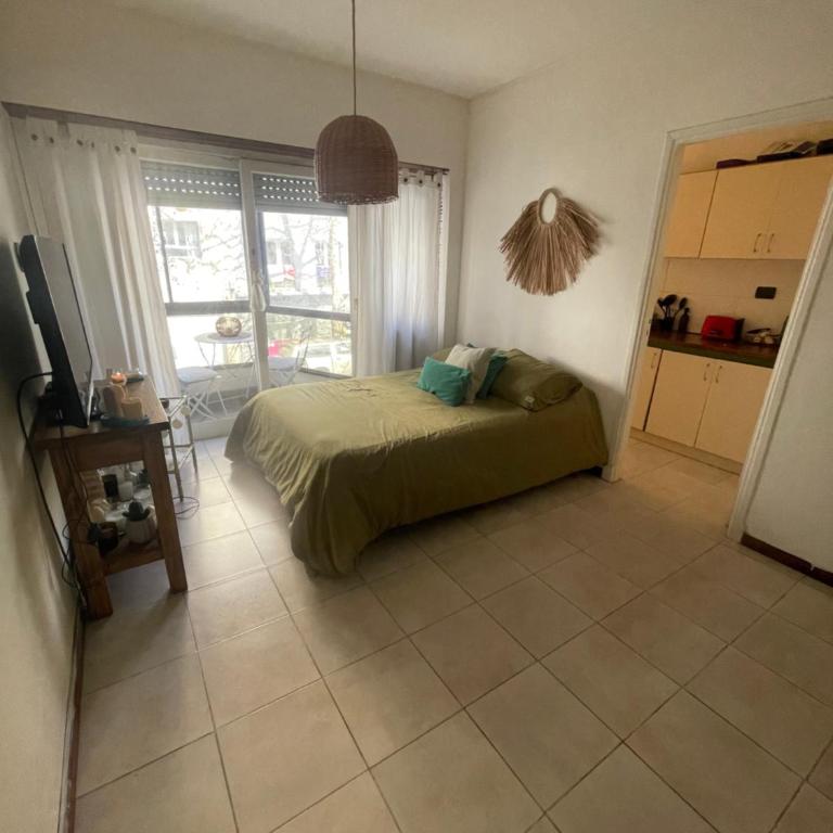 La perla - Apartamento de 1 dormitorio - 4
