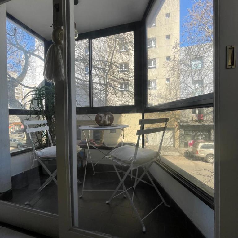 La perla - Apartamento de 1 dormitorio - 7