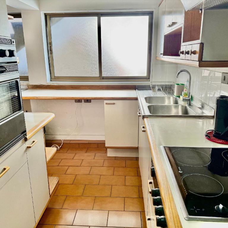 Wonderful apartment front of the 5th Sector Reñaca - Apartment - 31