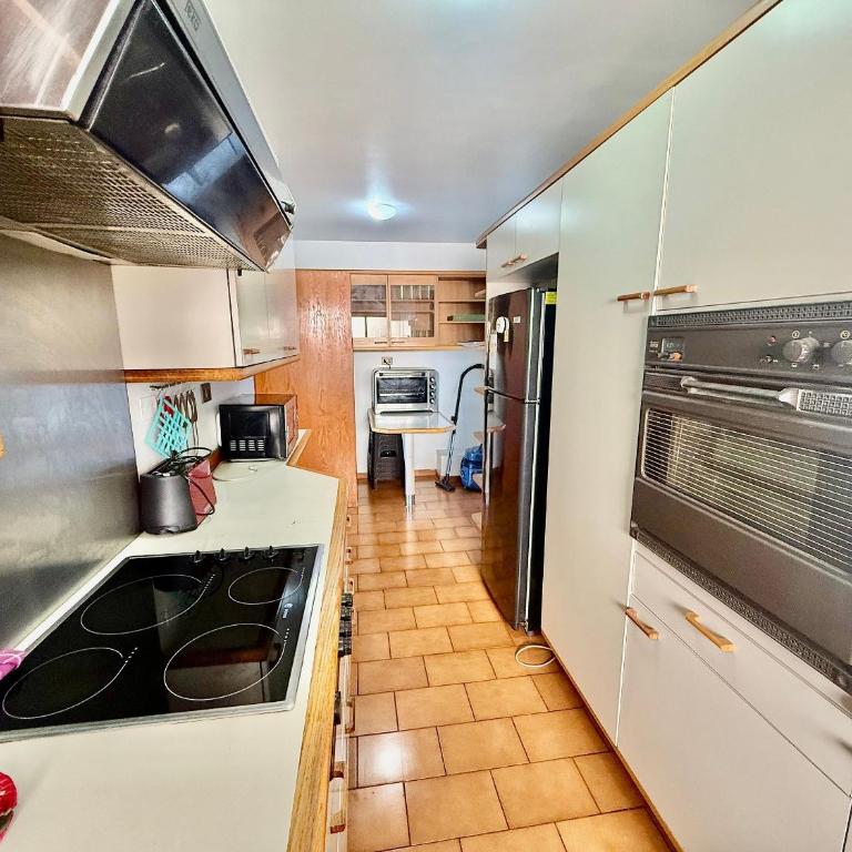 Wonderful apartment front of the 5th Sector Reñaca - Apartment - 32