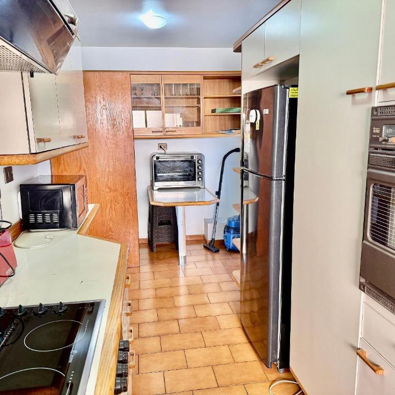 Wonderful apartment front of the 5th Sector Reñaca - Apartment - 33