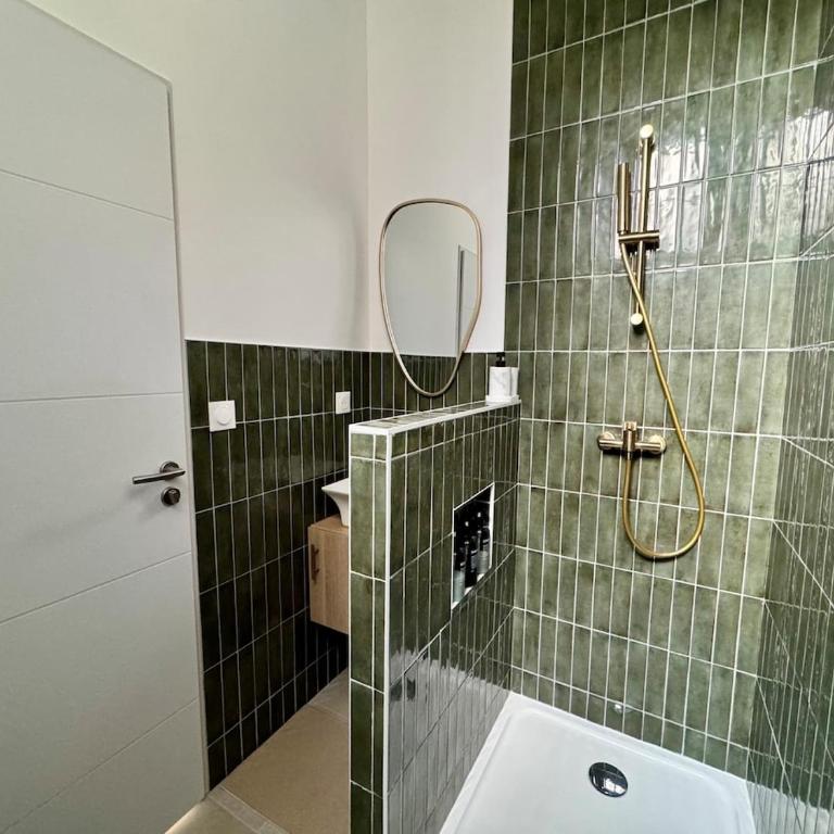 La Mezzanine Bourgogne - Apartment mit 2 Schlafzimmern - 10