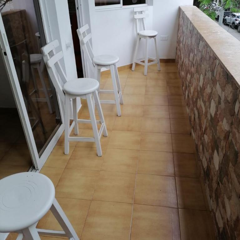 Santorini rodadero 201 - Apartamento de 3 dormitorios - 5