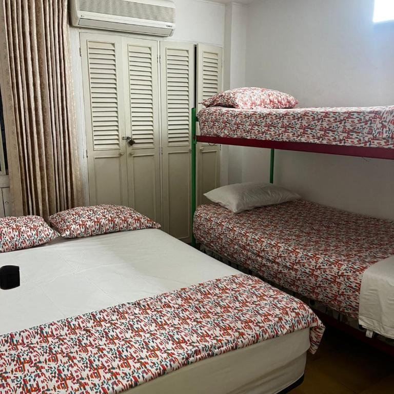 Santorini rodadero 201 - Apartamento de 3 dormitorios - 6