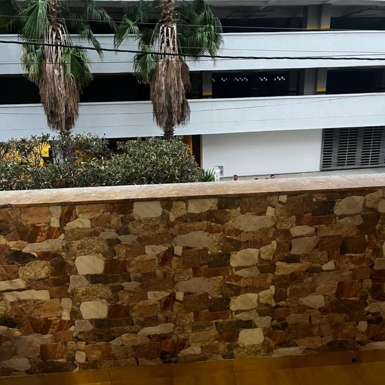 Santorini rodadero 201 - Apartamento de 3 dormitorios - 8