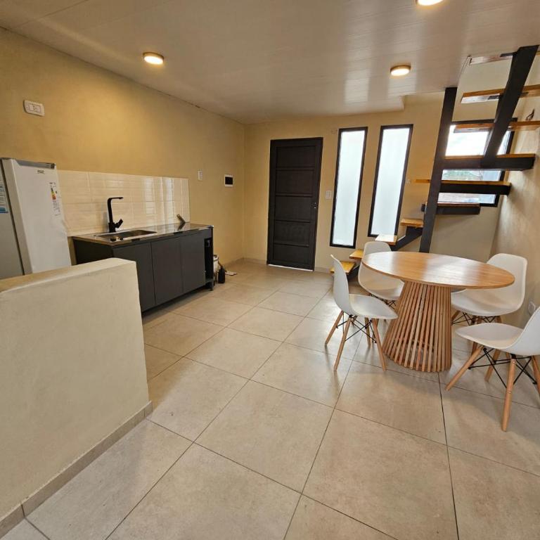 Loft Sp - One-Bedroom Apartment - 6
