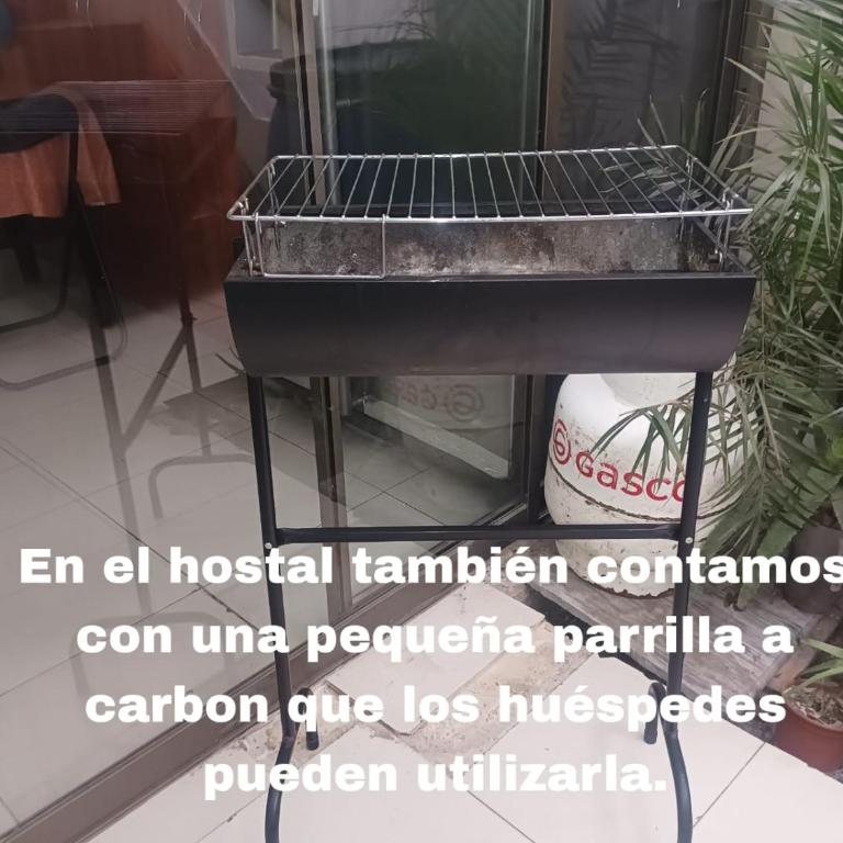 Hostal Pampaloja Antof - Vacation Home - 3