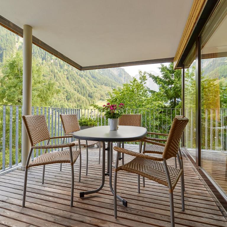Allegra Wohlfühl Appartements - Appartamento con 2 Camere da Letto - 6