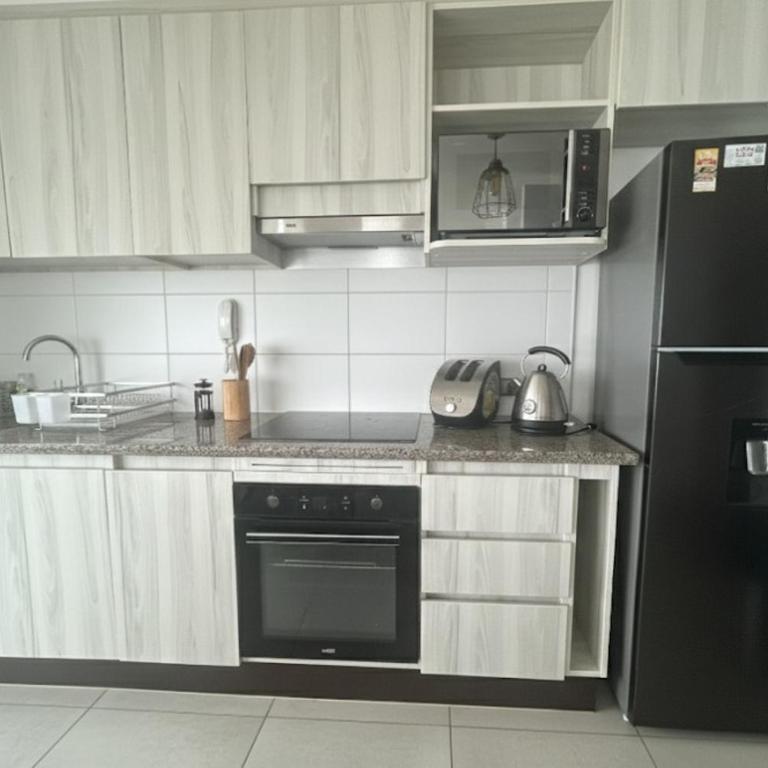 Familiar I Casino Enjoy I Avenida del Mar - Apartamento de 3 dormitorios - 11